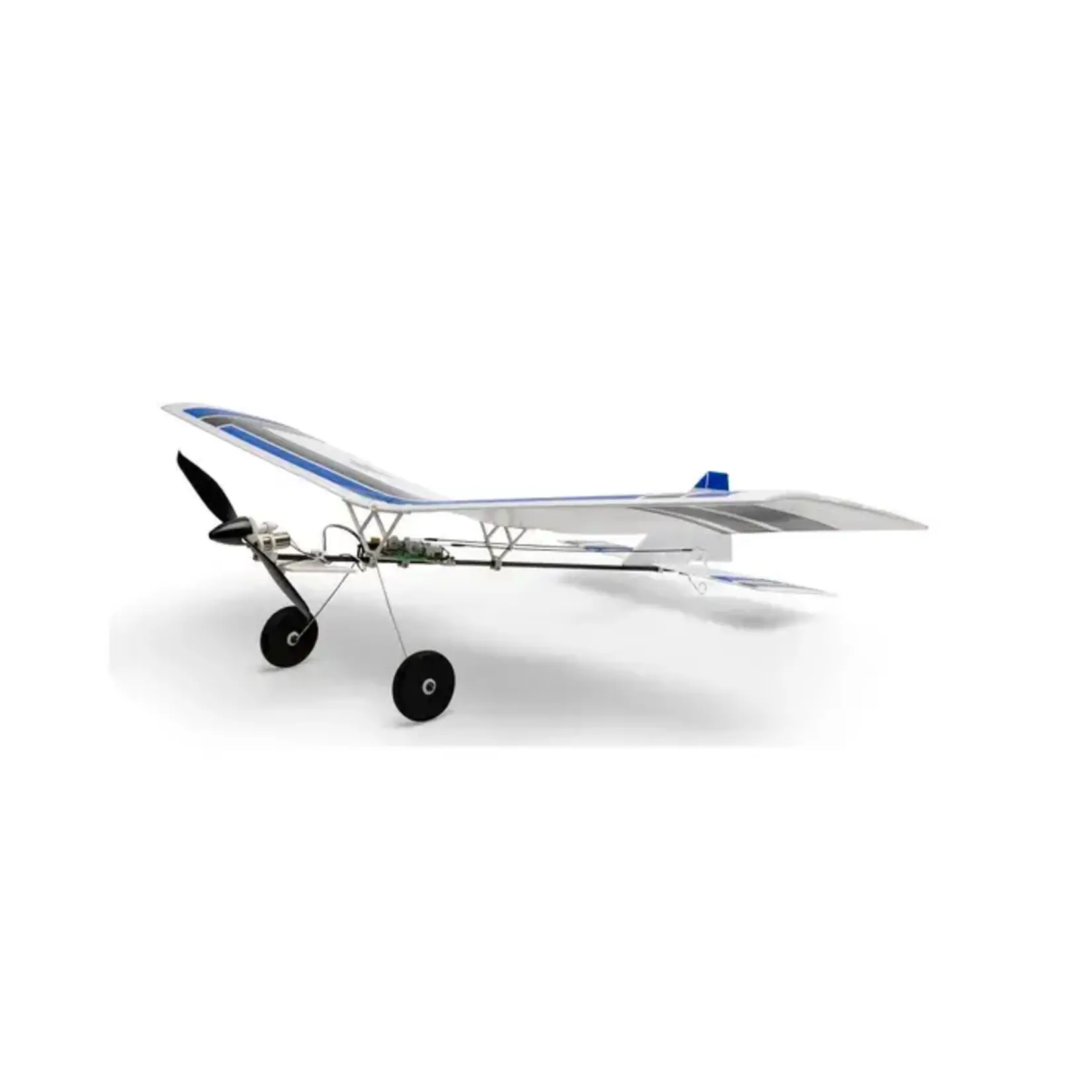 E-Flite EFLU03050 E-Flite UMX Slow Ultra Stick BNF Basic with AS3X and SAFE Select