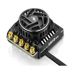 HobbyWing HW30112619 Hobbywing Xerun XR10 Pro G3 1/10 160A Sensored Brushless ESC