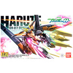 Bandai BAN2094228 Bandai HG #68 Gundam Harute 'Gundam 00'