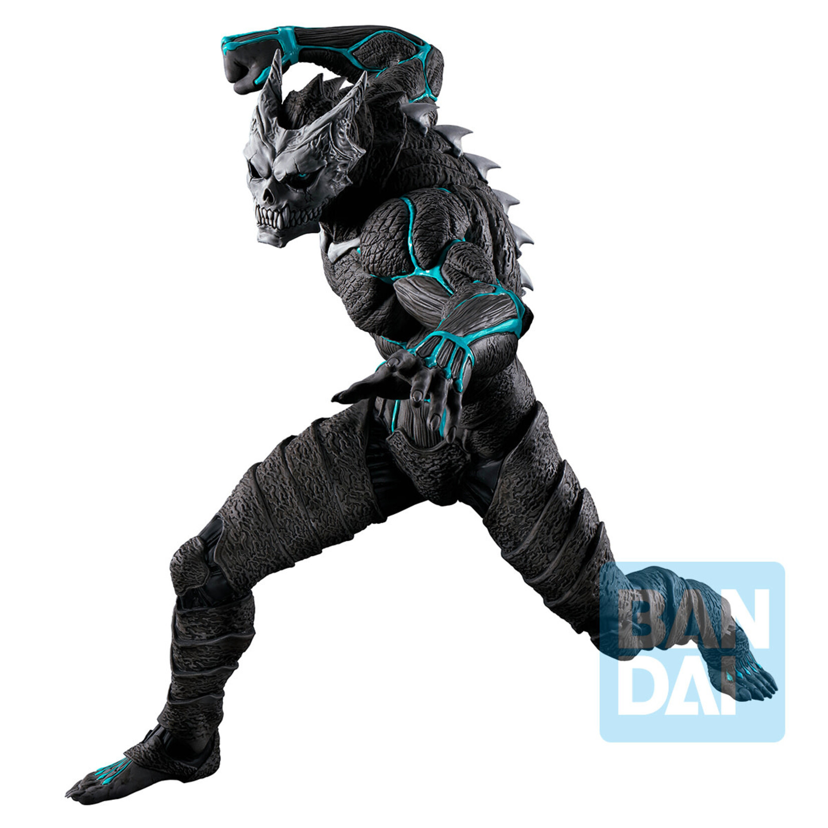 Bandai BAS65970 Bandai Ichibansho Figure Kaiju No.8 "Kaiju No.8"