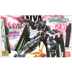 Bandai BAN2094229 Bandai HG #67 Gundam Zabanya 'Gundam 00'