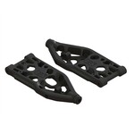 Arrma ARA330589 Arrma 8S BLX Front Lower Suspension Arms (2)