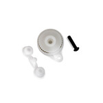 Traxxas TRA3744X Traxxas Servo Saver with Adapters