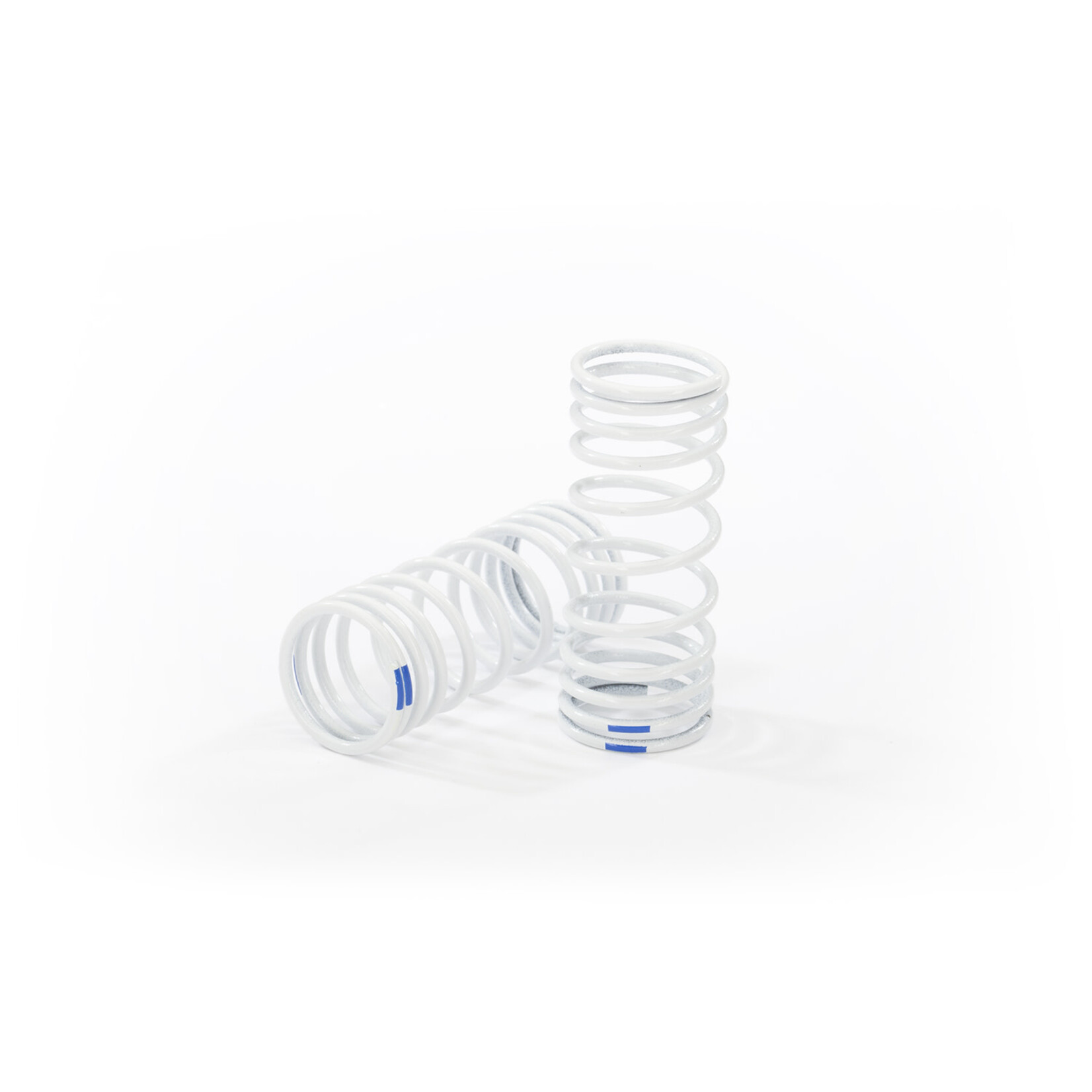 Traxxas TRA6864 Traxxas Long Progressive Springs (+20% Blue Stripe) (2)