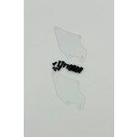 McAllister MCA448 Mcallister E-Z Front Wing Mount