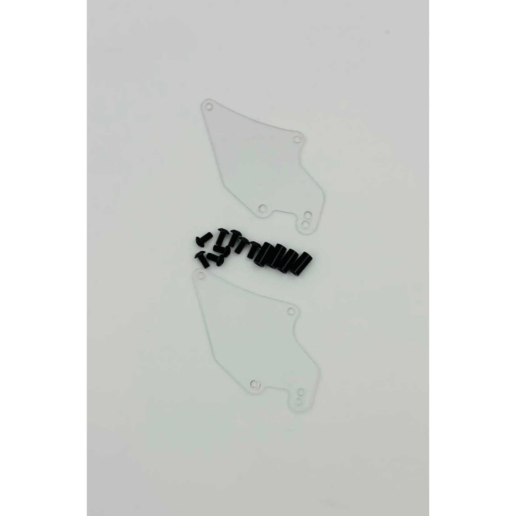 McAllister MCA448 Mcallister E-Z Front Wing Mount