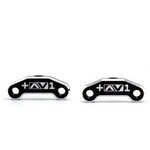 Avid RC AV10146 Avid RC B7 Hub Link Mount | 1+1mm