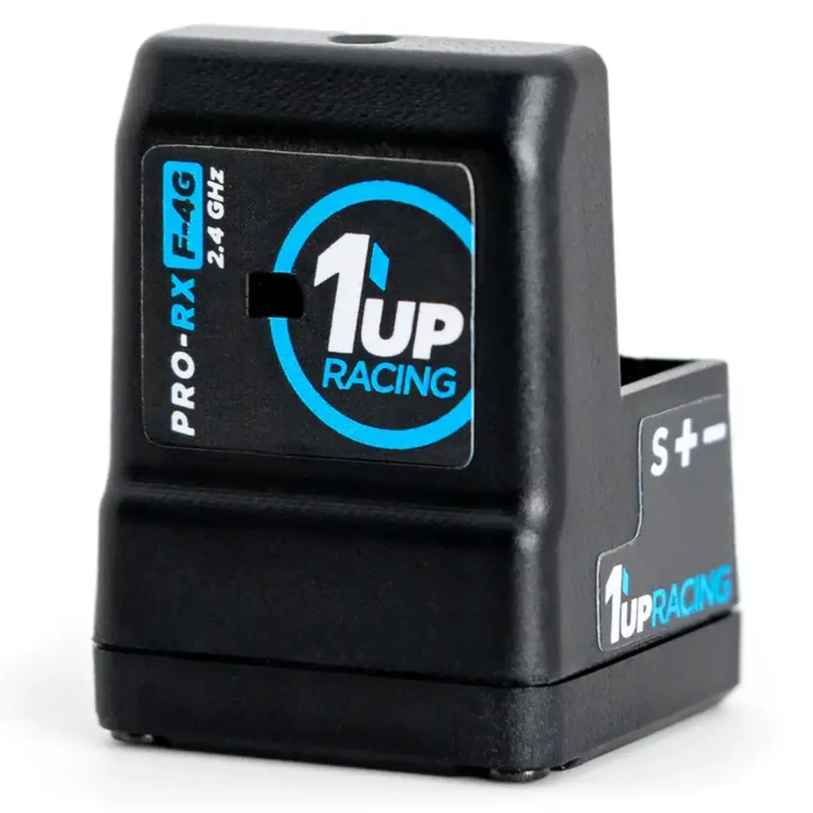 1UP 1UP10107 1up Racing Pro-RX F-4G 2.4GHz Receiver - Futaba Compatible