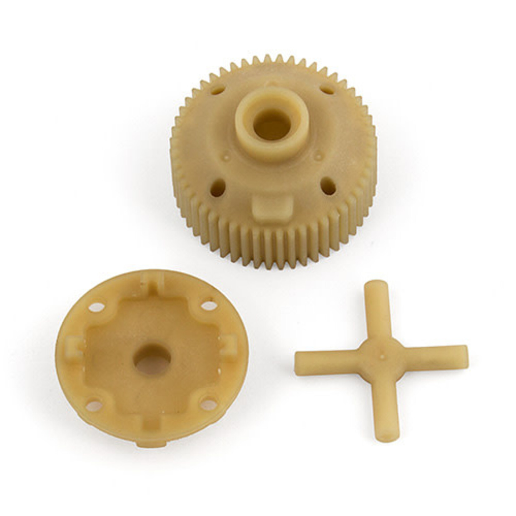Team Associated ASC91783 Associated B6.1/B6.1D Gear Differential Case