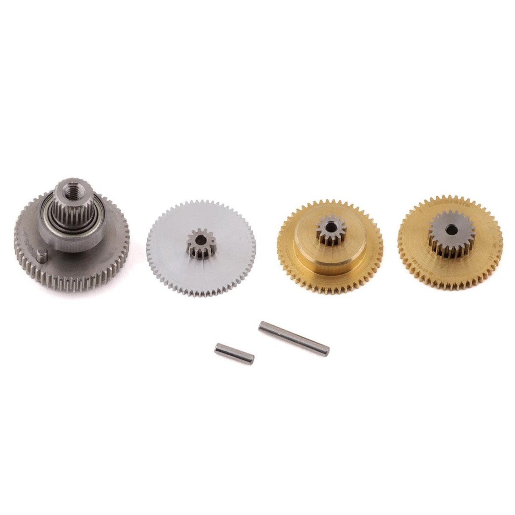 ProTek RC PTK-3056 ProTek RC 140T Metal Servo Gear Set