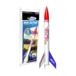 Estes EST2098 Estes Mini Alpha Flying Rocket Kit