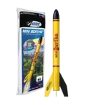 Estes EST2099 Estes Mini Bertha Flying Model Rocket Kit