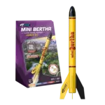 Estes EST2469 Estes Mini Bertha Rocket Launch Set