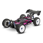 Traxxas TRA90386-4-PINK TRAXXAS JATO 4x4 VXL Brushless Pink