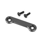 Traxxas TRA9617A Traxxas Gray Aluminum Wing Washer