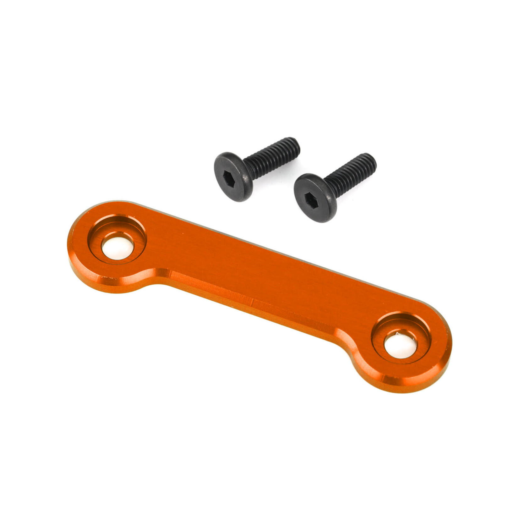 Traxxas TRA9617T Traxxas Orange Aluminum Wing Washer