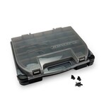 JConcepts JCO5130-28 JConcepts Tool Box w/Upper Storage