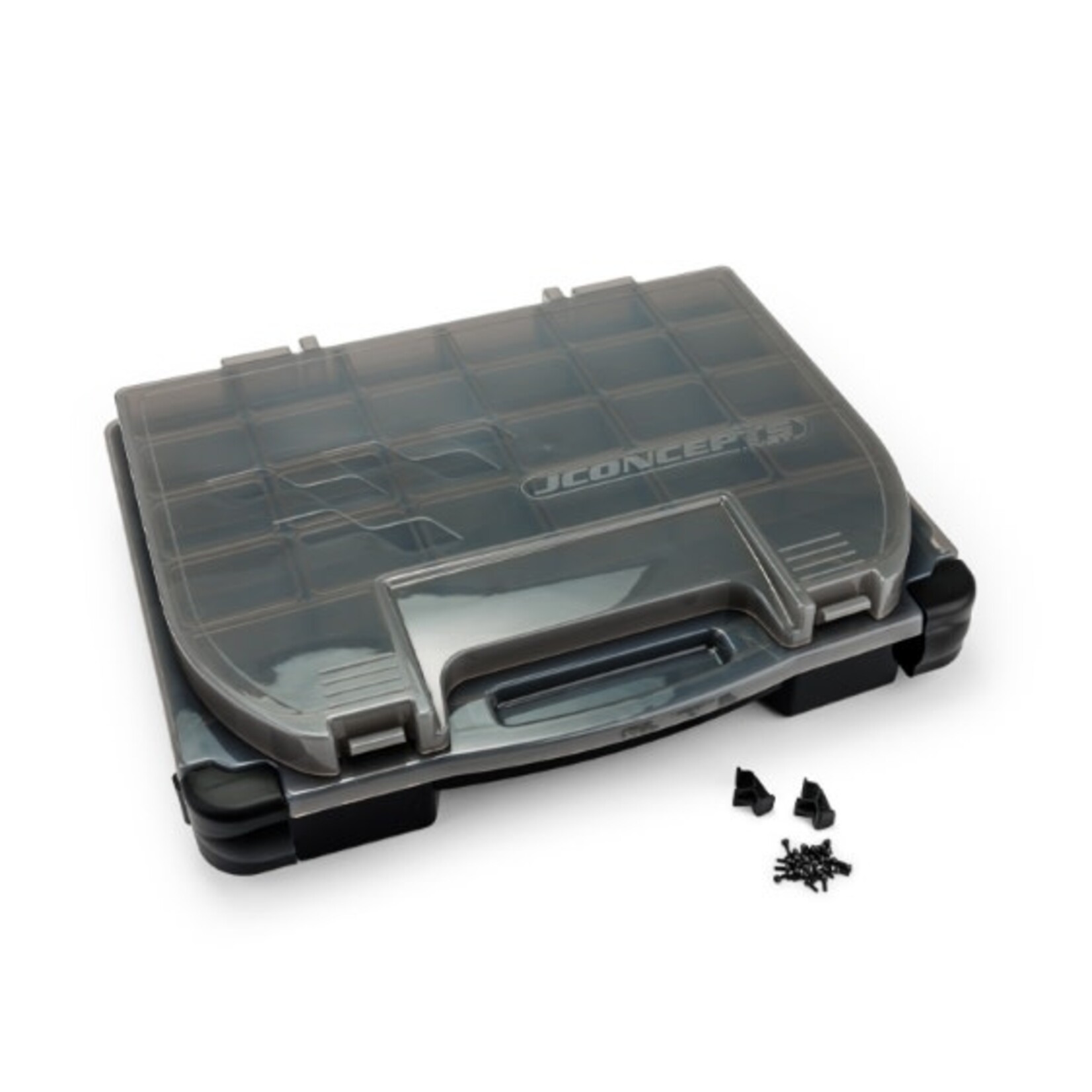 JConcepts JCO5130-28 JConcepts Tool Box w/Upper Storage