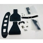 McAllister MCA900 McAllister AE 6 Series Street Stock, Late Model, Drag Body Mounts