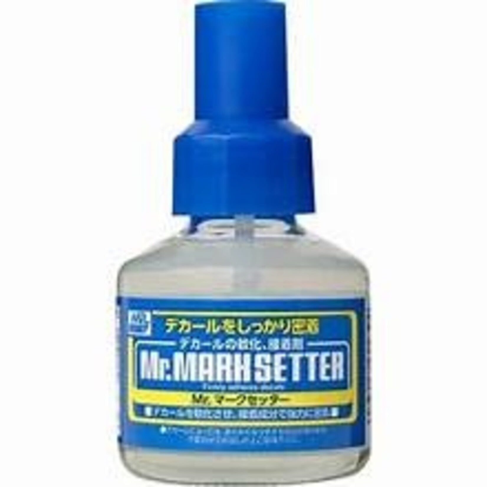 GSI Creos GNZ-MS232 Mr. Mark Setter 40ml Bottle MS232
