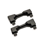 Traxxas TRA9021 Traxxas Body Mount Latches (L&R)