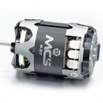 Motiv MOV50065 Motiv MC5 6.5T 2Pole 540 Sensored Brushless Competition Motor