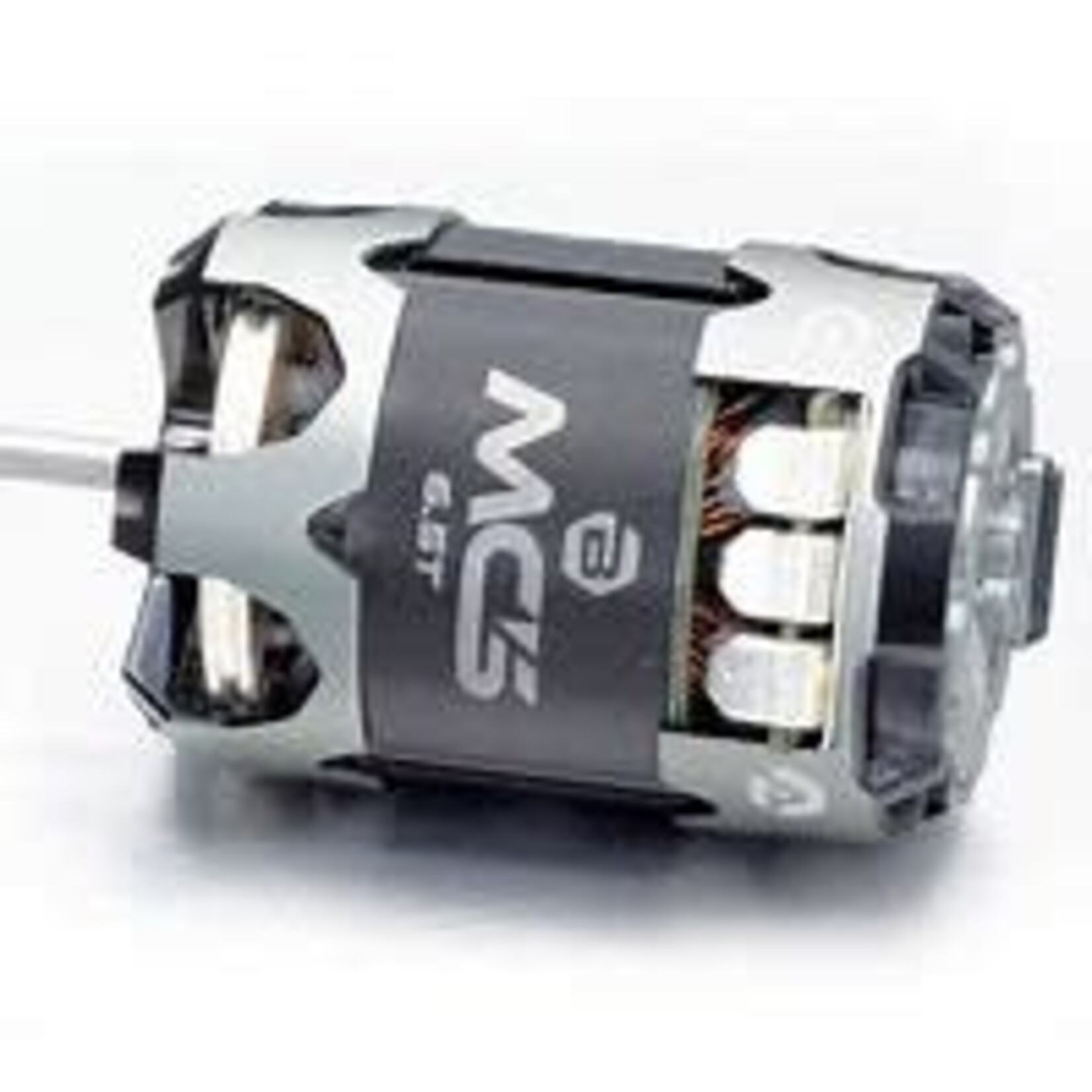 Motiv MOV50065 Motiv MC5 6.5T 2Pole 540 Sensored Brushless Competition Motor