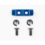 Team Associated ASC92481 Associated RC10B7 Factory Team Aluminum Anti-Roll Bar Mount