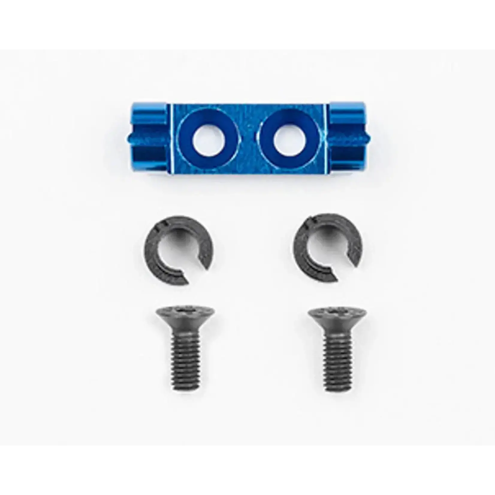 Team Associated ASC92481 Associated RC10B7 Factory Team Aluminum Anti-Roll Bar Mount