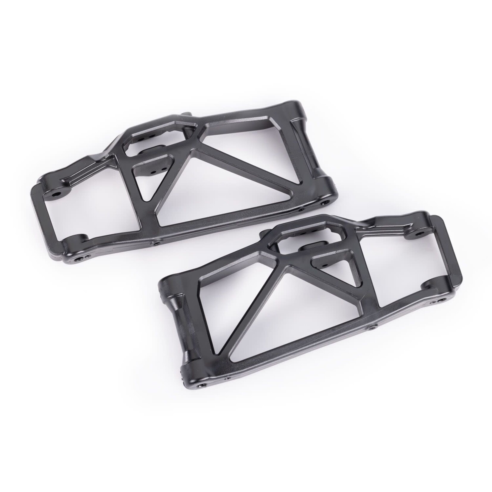Traxxas TRA10230 Traxxas Maxx Slash Black Lower Suspension Arms (L&R)