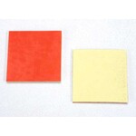 Traxxas TRA1589 Traxxas Double-Sided Adhesive Foam Tape 25x25mm (2)