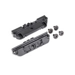 Traxxas TRA10297 Traxxas Maxx Slash Mounts Sway Bar Front & Rear