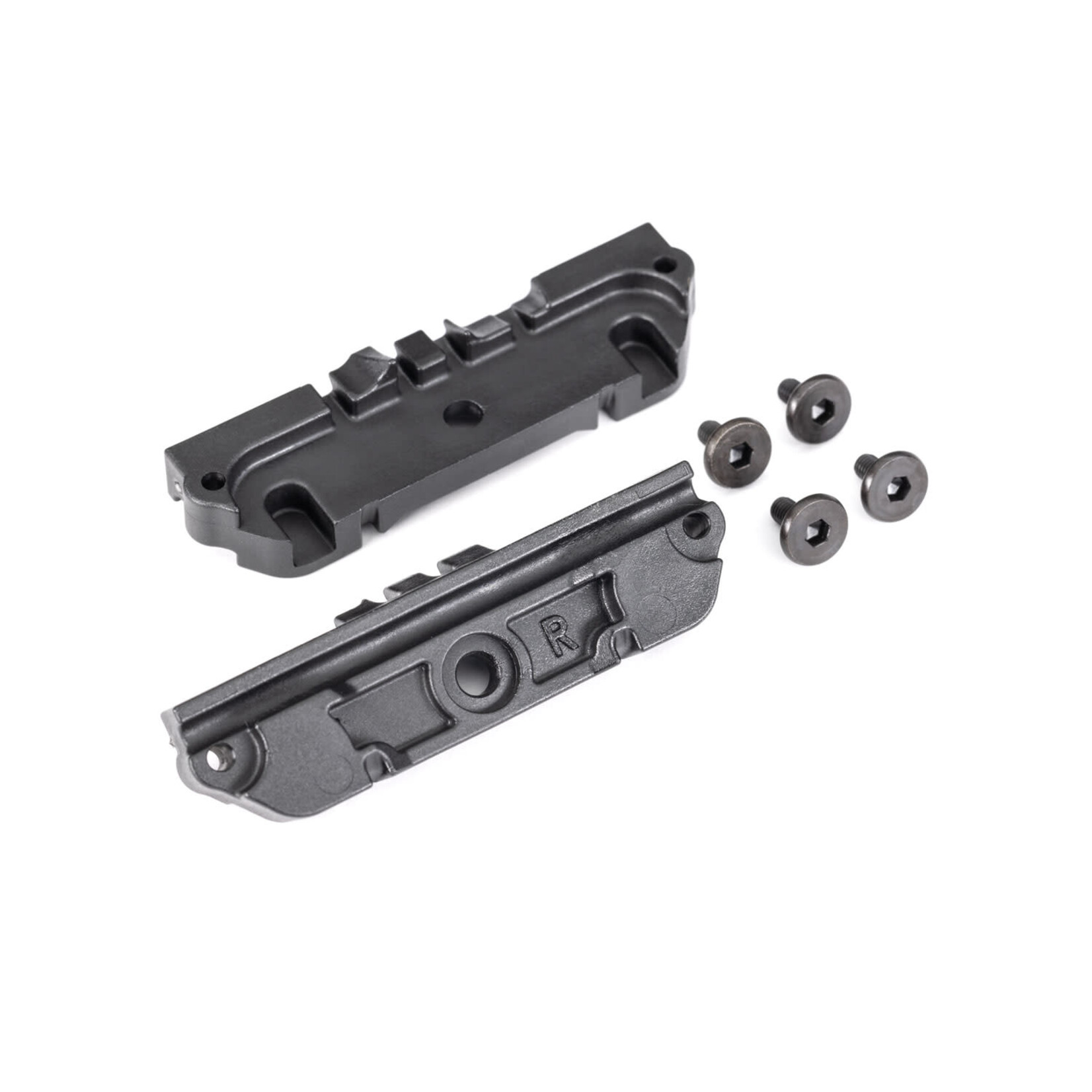Traxxas TRA10297 Traxxas Maxx Slash Mounts Sway Bar Front & Rear