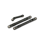 Traxxas TRA9027 Traxxas 98 mm Fixed-Length Composite Toe Links