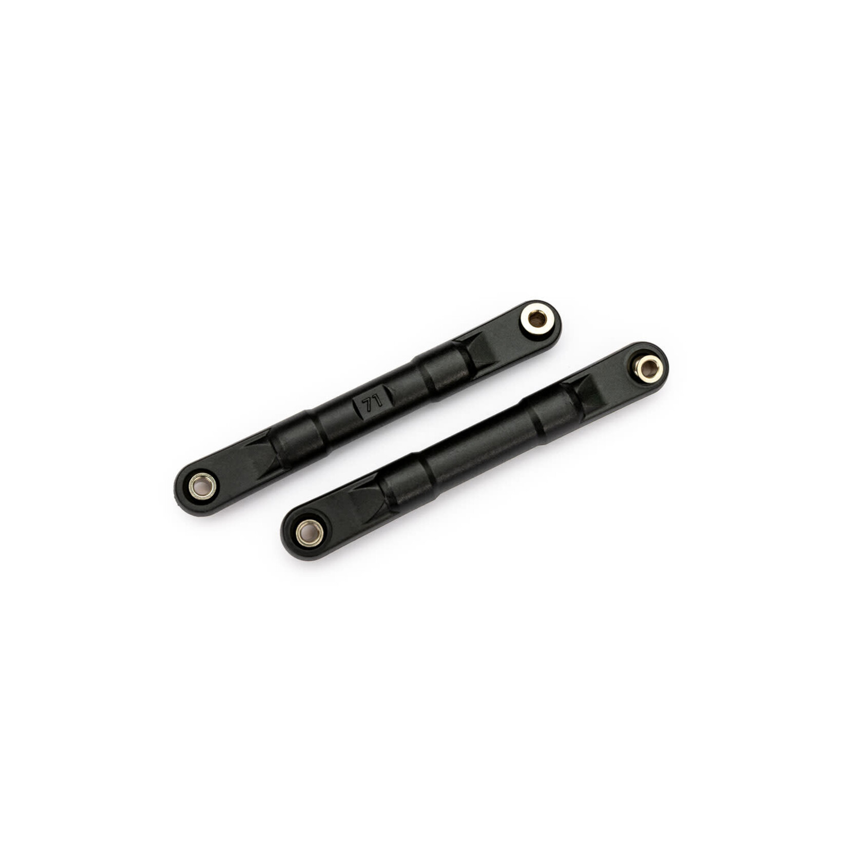 Traxxas TRA9028 Traxxas 81 mm Fixed-Length Composite Rear Camber Links (2)