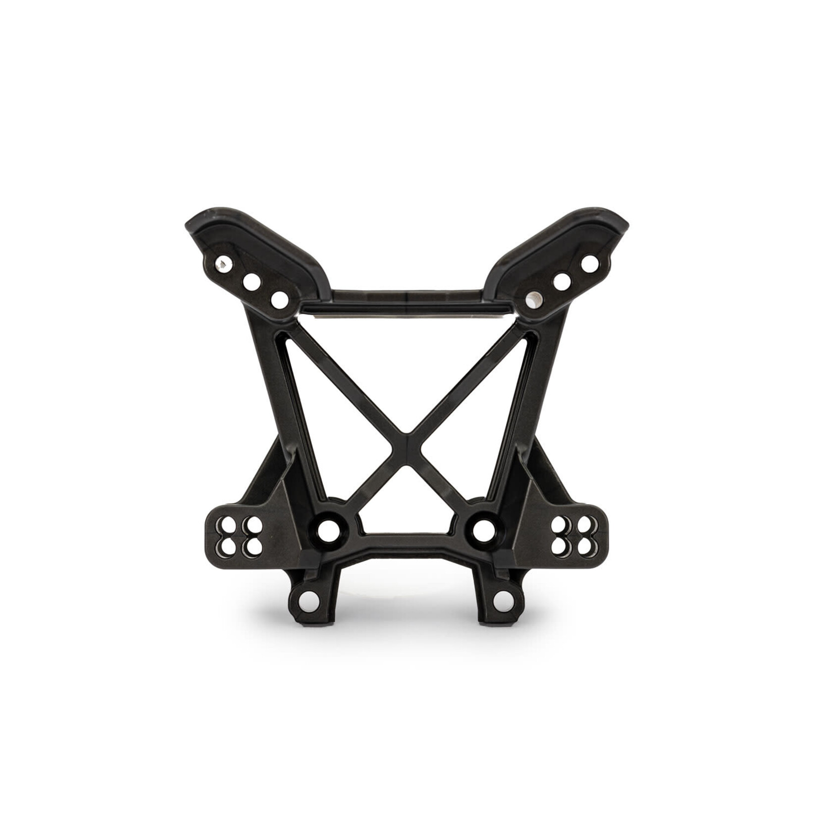 Traxxas TRA9033-GRAY Traxxas Gray Front Shock Tower
