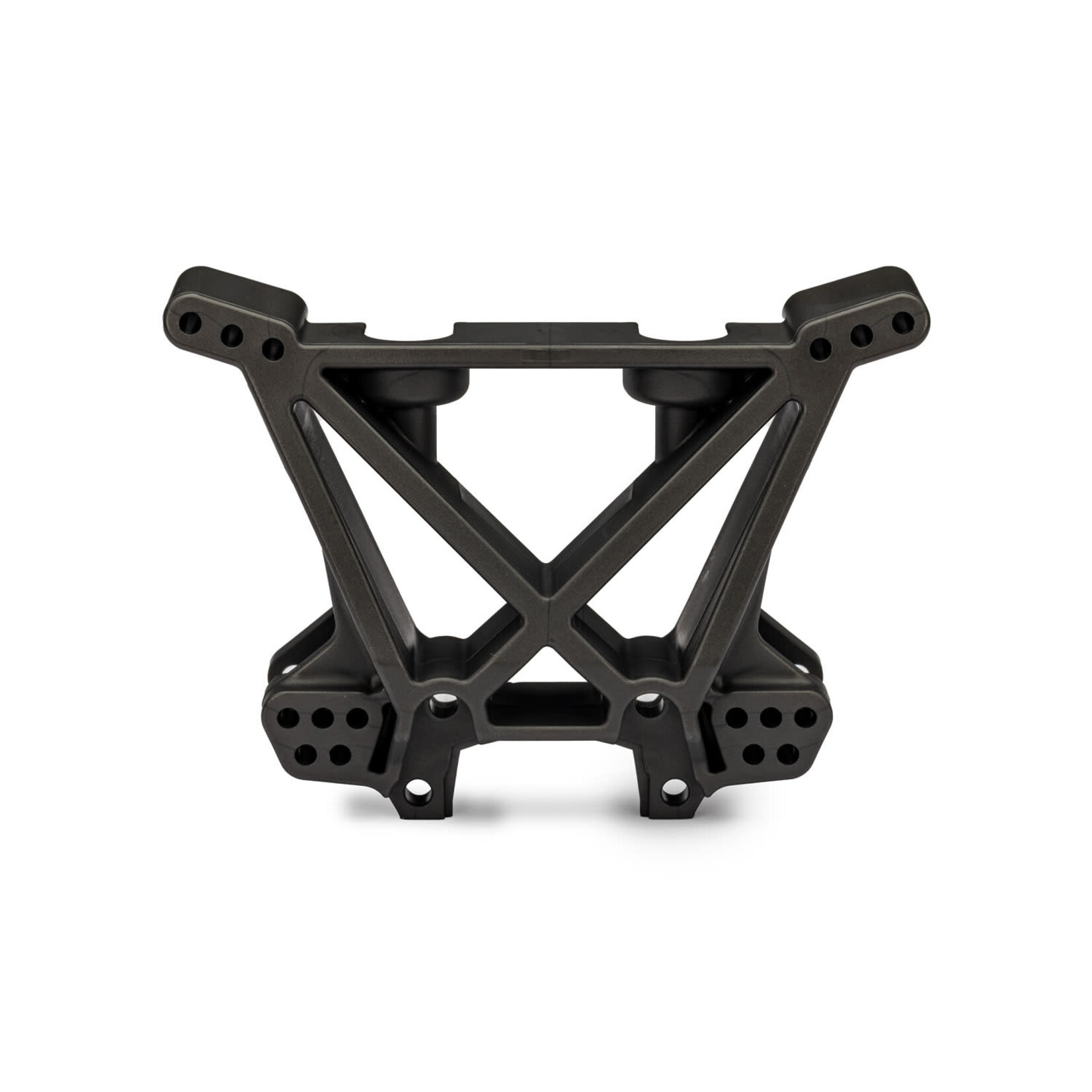 Traxxas TRA9034-GRAY Traxxas Gray Rear Shock Tower