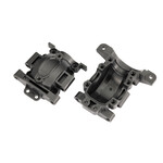 Traxxas TRA10729 Traxxas Mini Maxx Rear Upper and Lower Bulkhead