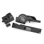 Traxxas TRA10777 Traxxas Mini Maxx Gear and Receiver Box Covers