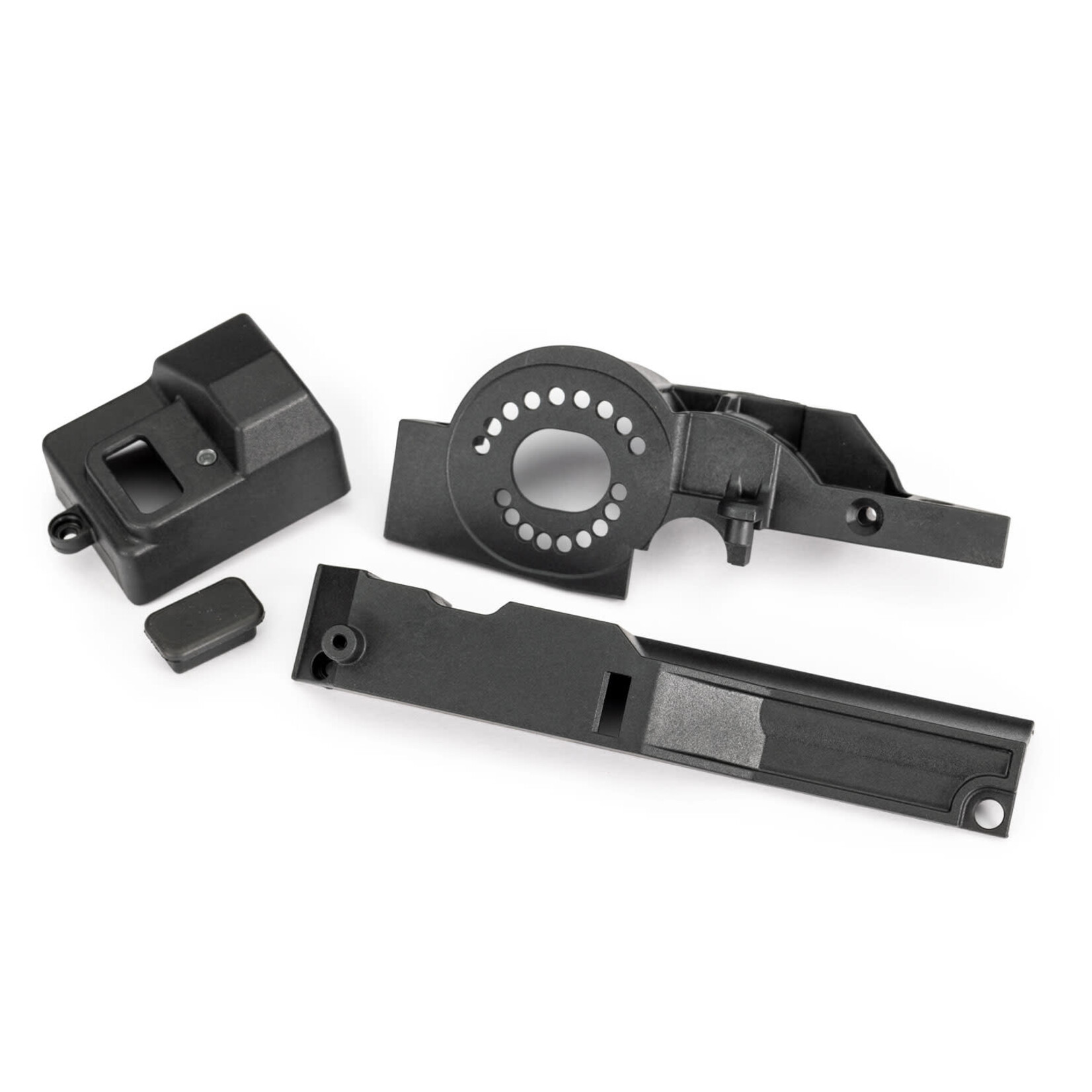 Traxxas TRA10777 Traxxas Mini Maxx Gear and Receiver Box Covers