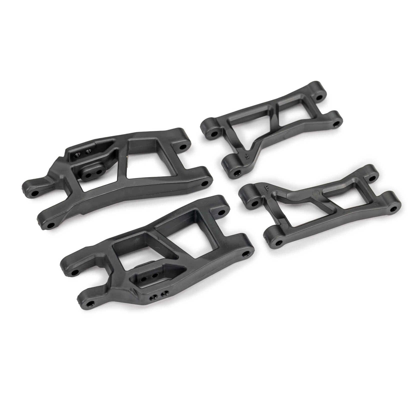 Traxxas TRA10731 Traxxas Mini Maxx Front Upper and Lower Suspension Arms