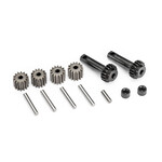 Traxxas TRA10782 Traxxas Mini Maxx Differential Gear Set
