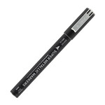 DSPIAE DSP-MKS-01 DSPIAE Super Metallic Marker Chrome Silver