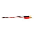 Spektrum SPM6834 Spektrum Charge Adapter: Spektrum TX Battery NiMh/LiPo