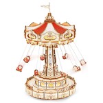 Robotime ROEEA02 Robotime Swing Ride