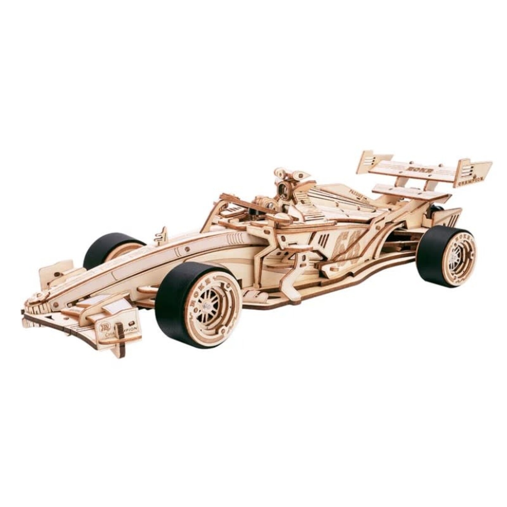 Robotime ROELK505 Robotime F1 Racing Car