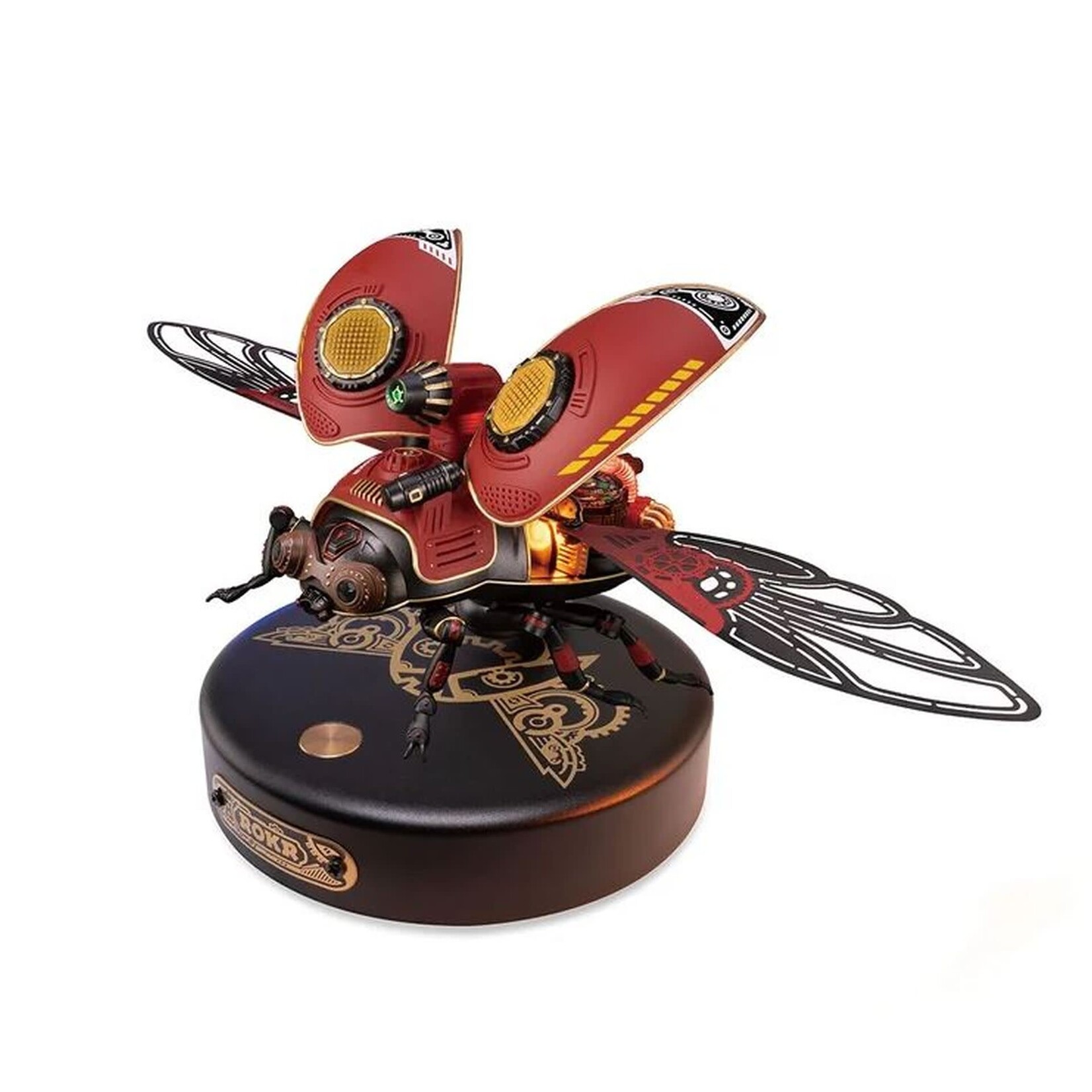 Robotime ROEMI02 Robotime Scout Beetle