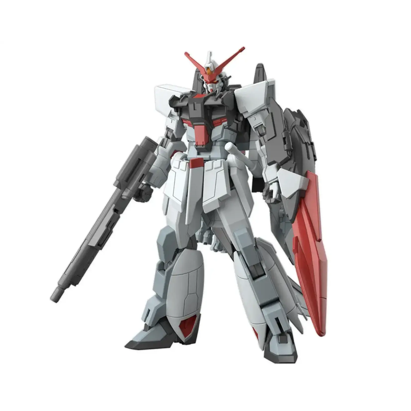 Bandai BAN2693617 Bandai HG #256 Murasame Kai "Mobile Suit Gundam SEED FREEDOM"