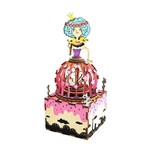 Robotime ROEAM405 Robotime DIY Music Box Princess