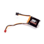 Spektrum SPMX-1090 Spektrum 7.4V 350mAh 2S 30C LiPo Battery: PH2.0